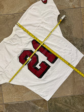 Load image into Gallery viewer, Vintage San Francisco 49ers Anthony Parker Reebok Team Issued Football Jersey, Size XL