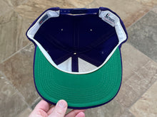 Load image into Gallery viewer, Vintage Minnesota Vikings Sports Specialties Circle Logo Snapback Football Hat