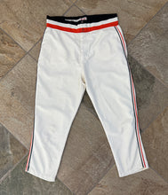 Load image into Gallery viewer, Vintage 1979 San Francisco Giants Game Worn Baseball Pants