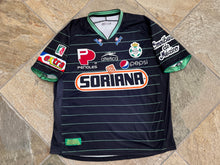 Load image into Gallery viewer, Vintage Club Santos Laguna Atletica Soccer Jersey, Size XL