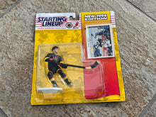 Load image into Gallery viewer, Vintage Vancouver Canucks Pavel Bure 1994 Hockey Kenner Starting Lineup ###