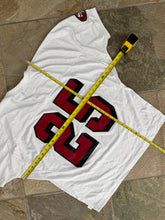 Load image into Gallery viewer, Vintage San Francisco 49ers Jamal Robertson Reebok Practice Football Jersey, Size XL