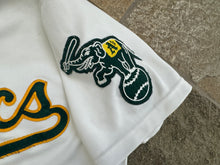 Load image into Gallery viewer, Vintage Oakland Athletics Jose Canseco Rawlings Baseball Jersey, Size 44, Large