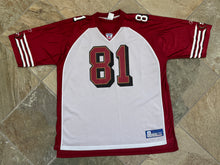 Load image into Gallery viewer, Vintage San Francisco 49ers Terrell Owens Reebok Football Jersey, Size XXL