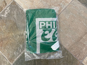Vintage Philadelphia Eagles NFL Football Towel ###