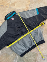 Load image into Gallery viewer, Vintage Jacksonville Jaguars Starter Parka Football Jacket, Size XXL