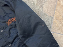 Load image into Gallery viewer, Vintage San Francisco Giants Starter Satin Baseball Jacket, Size Large
