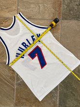 Load image into Gallery viewer, Vintage Sacramento Kings Bobby Hurley Champion Basketball Jersey, Size 40, Medium