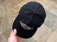 Load image into Gallery viewer, Vintage Los Angeles Raiders Sports Specialties Circle Logo Snapback Football Hat