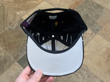 Load image into Gallery viewer, Vintage Oakland Raiders Starter Collision Snapback Football Hat