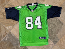 Load image into Gallery viewer, Vintage Seattle Seahawks TJ Houshmandzadeh Reebok Football Jersey, Size Medium