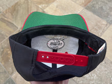 Load image into Gallery viewer, Vintage San Francisco 49ers Logo 7 Snapback Football Hat