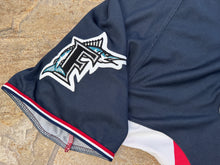 Load image into Gallery viewer, Vintage 2010 MLB All Star Game Cunningham Marlins Majestic Baseball Jersey, Size 46 L/XL