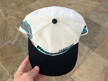 Load image into Gallery viewer, Vintage Carolina Panthers Sports Specialties Shadow Snapback Football Hat