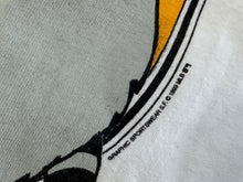 Load image into Gallery viewer, Vintage San Francisco Giants Reggie the Raccoon Baseball TShirt, Size Large