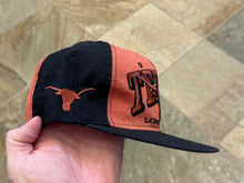 Load image into Gallery viewer, Vintage Texas Longhorns Magic By Bee Snapback College Hat