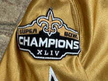 Load image into Gallery viewer, New Orleans Saints Reebok Football Jersey, Size 56, XXL