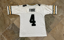 Load image into Gallery viewer, Vintage Green Bay Packers Brett Favre Starter Authentic Football Jersey, Size 52, XL, XXL