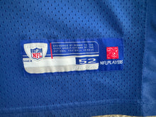 Load image into Gallery viewer, Vintage Buffalo Bills Marshawn Lynch Reebok Football Jersey, Size 52, XXL