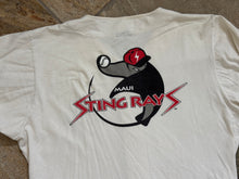 Load image into Gallery viewer, Vintage Maui Stingrays Hawaii Crazy Shirts Baseball Jersey, Size Large