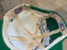 Load image into Gallery viewer, Vintage New York Jets Logo Athletic Splash Snapback Football Hat