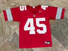 Load image into Gallery viewer, Vintage Ohio State Buckeyes Andy Katzenmoyer Nike College Football Jersey, Size Medium