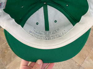 Vintage Dallas Mavericks Starter Arch Snapback Basketball Hat
