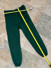 Load image into Gallery viewer, Vintage Oakland Athletics Artex Sweats Baseball Pants, Size Large