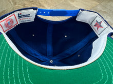 Load image into Gallery viewer, Vintage Memphis State Tigers Sports Specialties Script Snapback College Hat