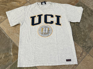 Vintage UC Irvine Anteaters JanSport College TShirt, Size Medium