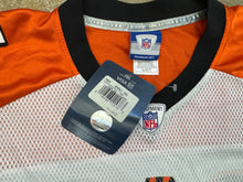 Load image into Gallery viewer, Vintage Cincinnati Bengals T. J. Houshmandzadeh Reebok Football Jersey, Size XL