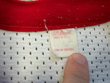 Load image into Gallery viewer, Vintage Buffalo Bills Wilson Football Jersey, Size XL