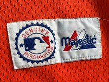 Load image into Gallery viewer, Vintage San Francisco Giants Majestic Baseball Jersey, Size XXL