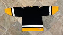 Load image into Gallery viewer, Vintage Pittsburgh Penguins CCM Hockey Jersey, Size Medium