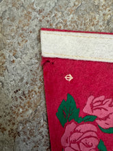 Load image into Gallery viewer, Vintage Stanford Indians Cardinal 1970 Rose Bowl College Football Pennant