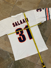 Load image into Gallery viewer, Vintage Chicago Bears Rashaan Salaam Starter Football Jersey, Size 48, L / XL