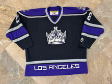 Load image into Gallery viewer, Vintage Los Angeles Kings Adam Deadmarsh Koho Hockey Jersey, Size XXL
