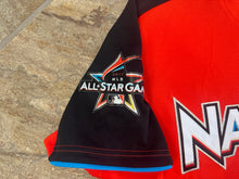 Load image into Gallery viewer, Washington Nationals Daniel Murphy 2017 ASG Majestic Baseball Jersey, Size 52, XXL