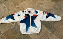 Load image into Gallery viewer, Vintage 1996 Atlanta Olympics USA Champion Windbreaker Jacket ###