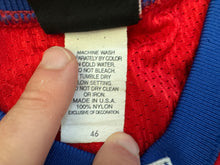 Load image into Gallery viewer, Vintage Los Angeles Avengers Game Worn Wilson Arena Football Jersey, Size 46