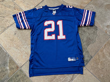 Load image into Gallery viewer, Vintage Buffalo Bills Willis McGahee Reebok Football Jersey, Size Youth XL, 18-20