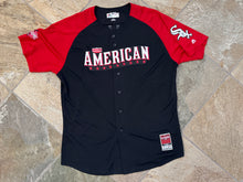 Load image into Gallery viewer, Vintage 2015 All Star Game Chicago White Sox Chris Sale Majestic Baseball Jersey, Size 52, XXL