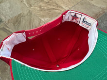 Load image into Gallery viewer, Vintage UNLV Runnin’ Rebels Sports Specialties Script Snapback College Hat
