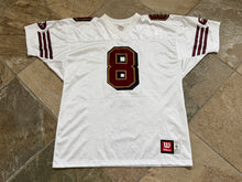 Load image into Gallery viewer, Vintage San Francisco 49ers Steve Young Wilson Football Jersey, Size XL, 50