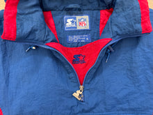 Load image into Gallery viewer, Vintage Buffalo Bills Starter Parka Football Jacket, Size XL