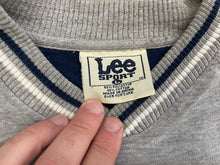 Load image into Gallery viewer, Vintage St. Louis Blues Lee Hockey Sweatshirt, Size Large