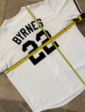 Load image into Gallery viewer, Vintage Arizona Diamondbacks Eric Byrnes Majestic Baseball Jersey, XXL