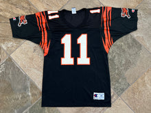 Load image into Gallery viewer, Vintage Cincinnati Bengals Akili Smith Champion Football Jersey, Size 40, Medium