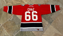 Load image into Gallery viewer, Vintage Buffalo Sabres Butter Knives Koho Hockey Jersey, Size Small