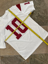 Load image into Gallery viewer, Vintage USC Trojans Nike College Football Jersey, Size Youth Large, 14-16